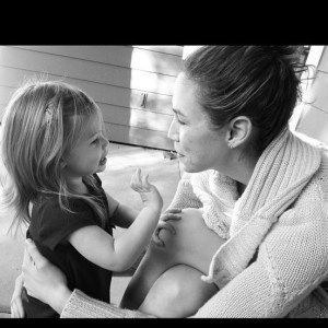 cherishing my moments