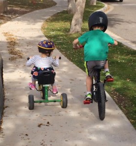 your two toughest customers ever - always be closing