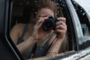 setback happen. take a good look, dust yourself off and get back in the game.