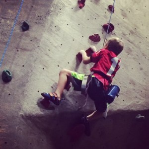 Therapy is as much a crutch as a chalk bucket. If you need it, use it. Ain't no shame it in.