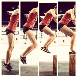 Photo Cred: Adam Bow, cheesy progression app cres: me